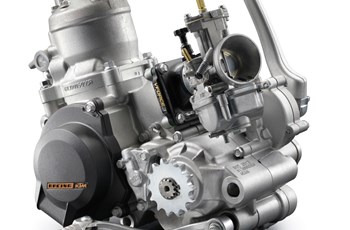 KTM 65 SX 2014 - Bild 4 KTM 65 SX 2014 - Bild 4