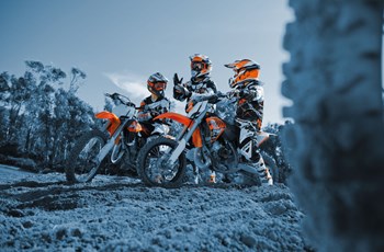 KTM 65 SX 2014 - Bild 5 KTM 65 SX 2014 - Bild 5