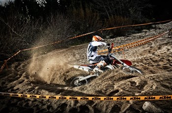 KTM 250 EXC 2014 - Bild 2