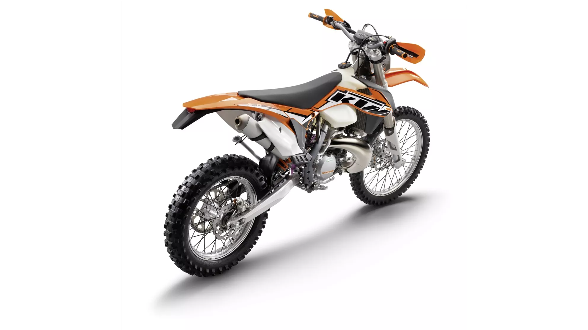 KTM 250 EXC - Image 3 KTM 250 EXC - Image 3