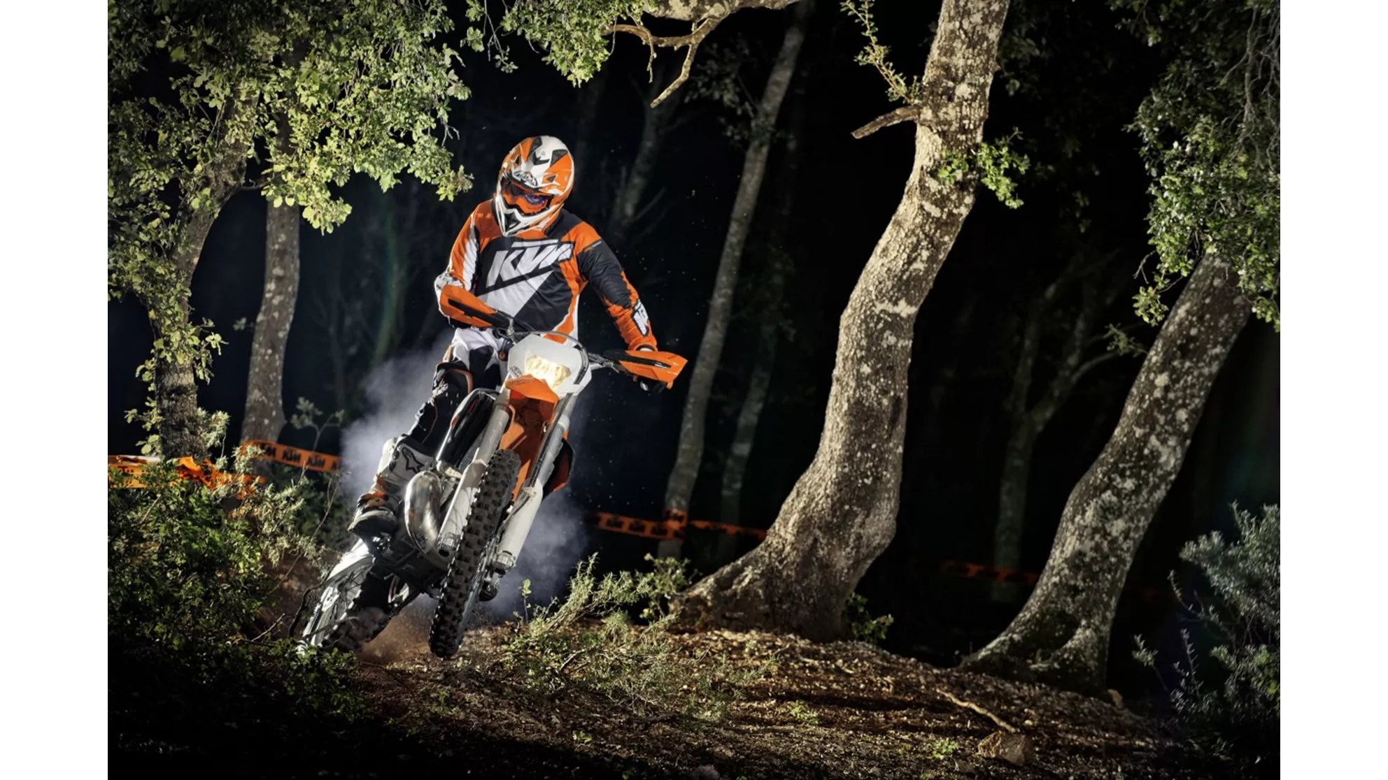 KTM 250 EXC - Image 4 KTM 250 EXC - Image 4