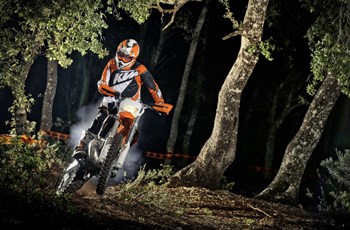 KTM 250 EXC 2014 - Bild 6