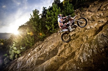 KTM 250 EXC 2014 - Bild 9