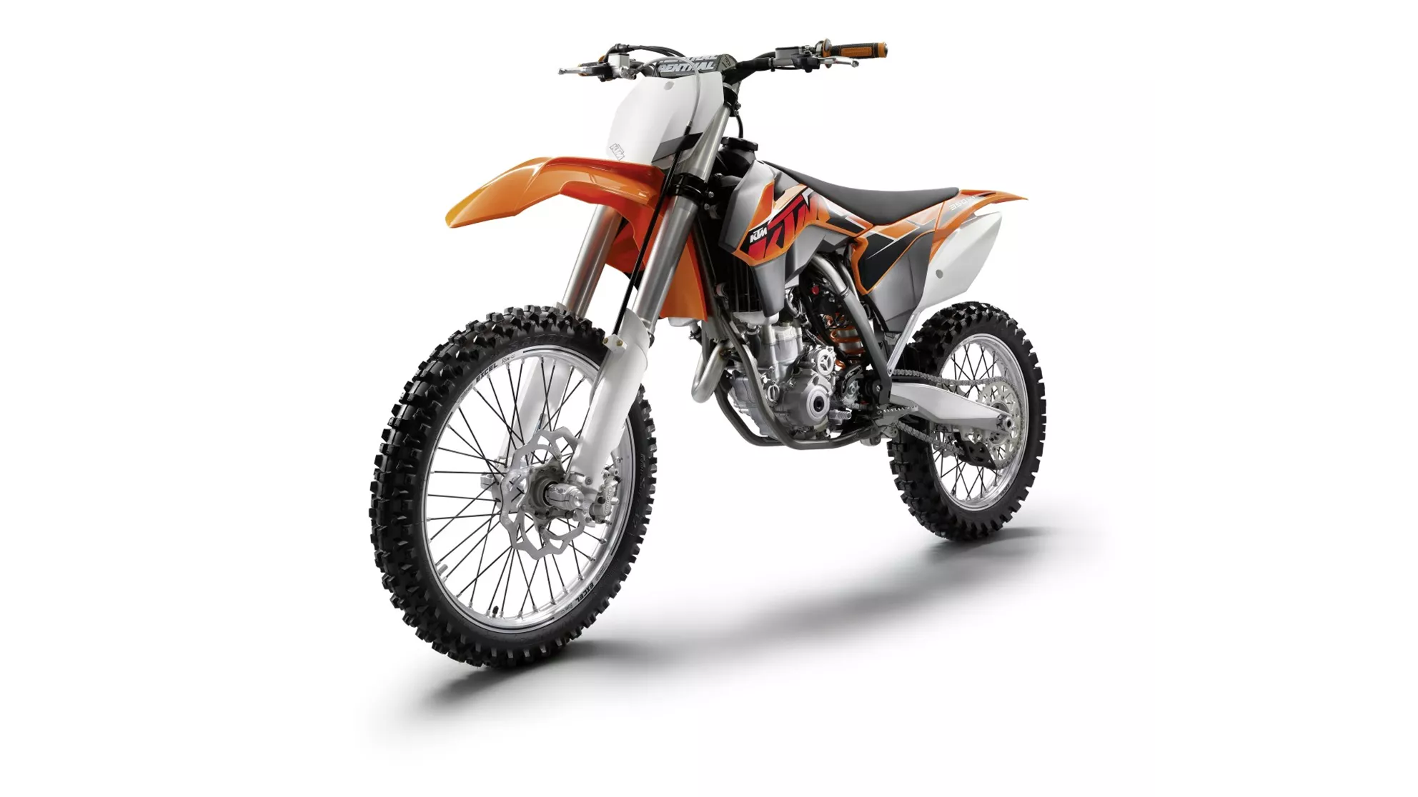 KTM 350 SX-F - Image 3 KTM 350 SX-F - Image 3