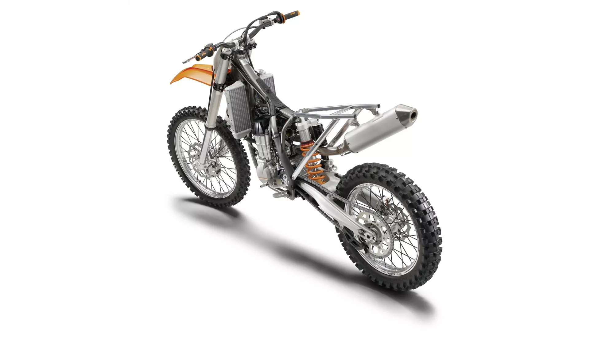 KTM 350 SX-F - Image 5 KTM 350 SX-F - Image 5