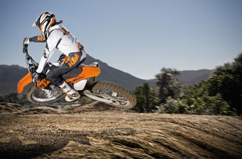 KTM 350 SX-F 2014 - Bild 9 KTM 350 SX-F 2014 - Bild 9
