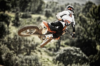 KTM 350 SX-F 2014 - Bild 10 KTM 350 SX-F 2014 - Bild 10