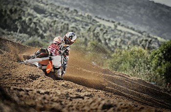 KTM 350 SX-F 2014 - Bild 11 KTM 350 SX-F 2014 - Bild 11