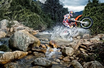 KTM 500 EXC 2014 - Bild 7 KTM 500 EXC 2014 - Bild 7