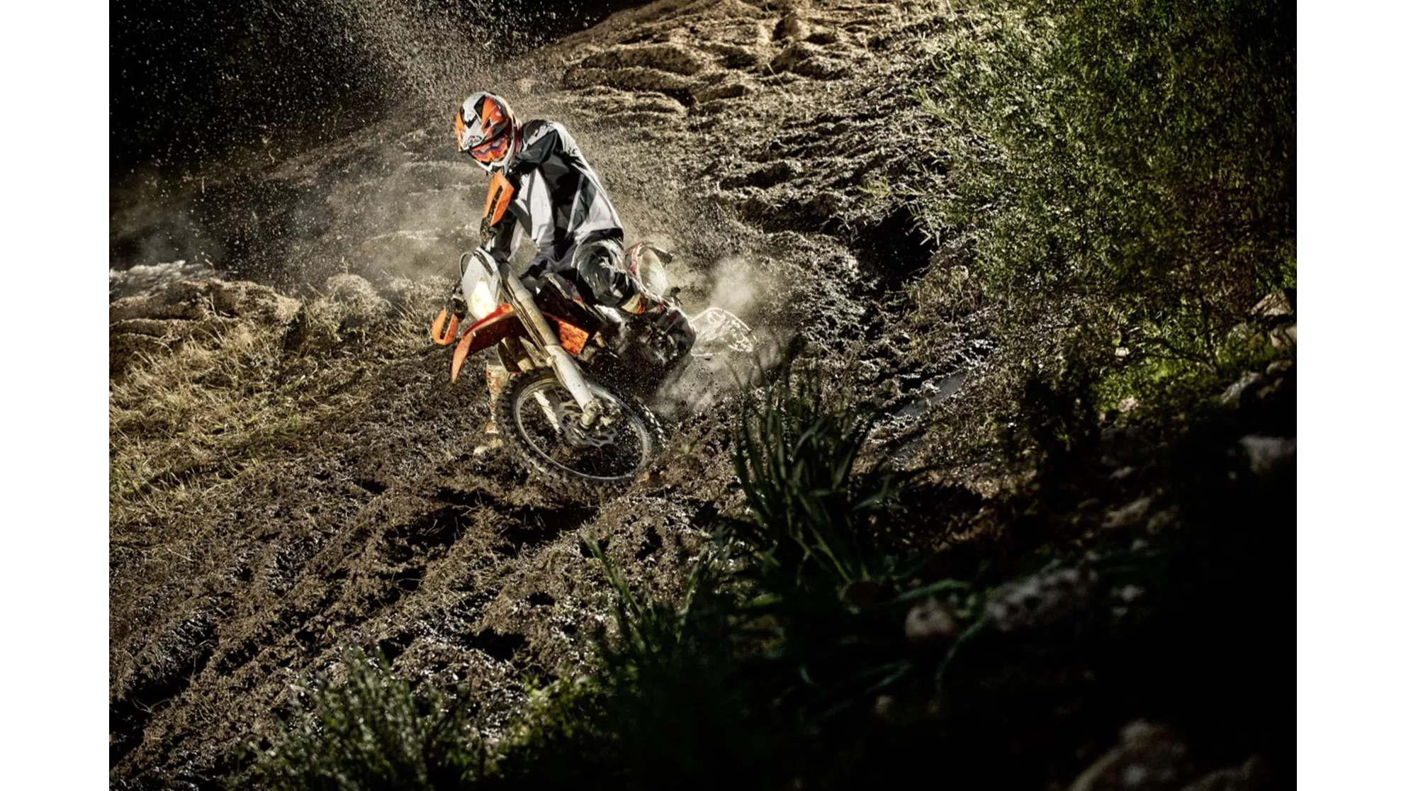 KTM 500 EXC - Image 6 KTM 500 EXC - Image 6