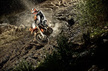 KTM 500 EXC 2014 - Bild 8 KTM 500 EXC 2014 - Bild 8