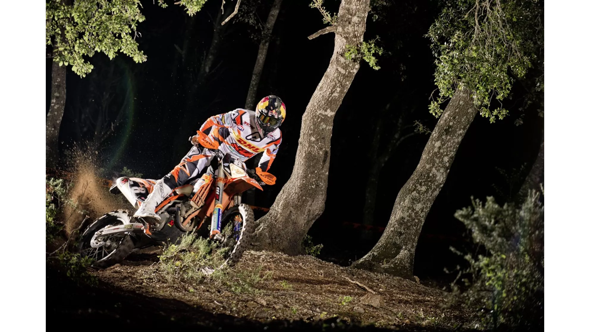 KTM 500 EXC - Image 7 KTM 500 EXC - Image 7