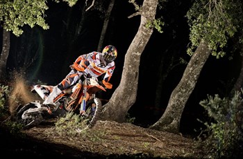 KTM 500 EXC 2014 - Bild 9 KTM 500 EXC 2014 - Bild 9