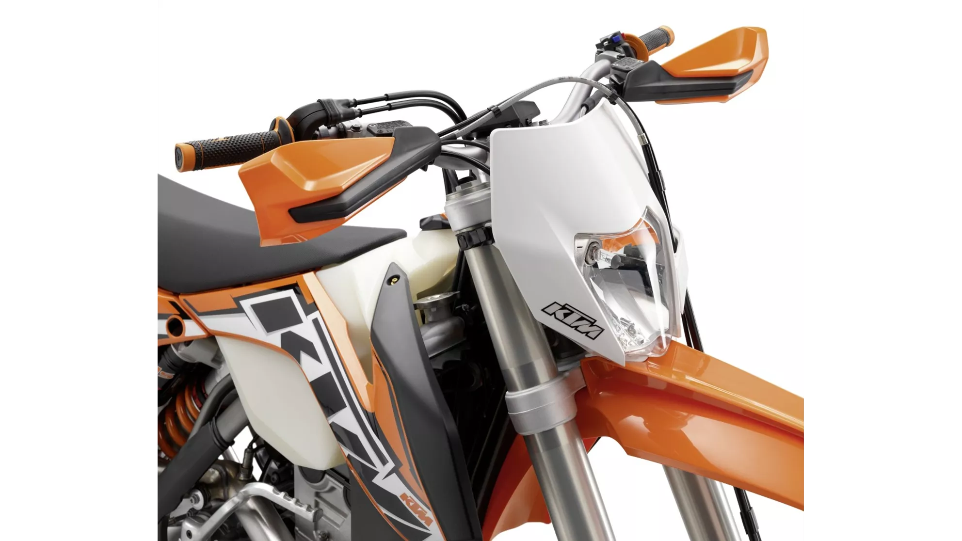 KTM 500 EXC - Image 9 KTM 500 EXC - Image 9