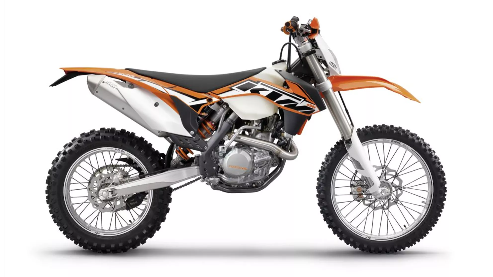 KTM 500 EXC - Image 10 KTM 500 EXC - Image 10