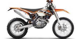 KTM 660 SMC 2006 vs KTM 500 EXC 2014
