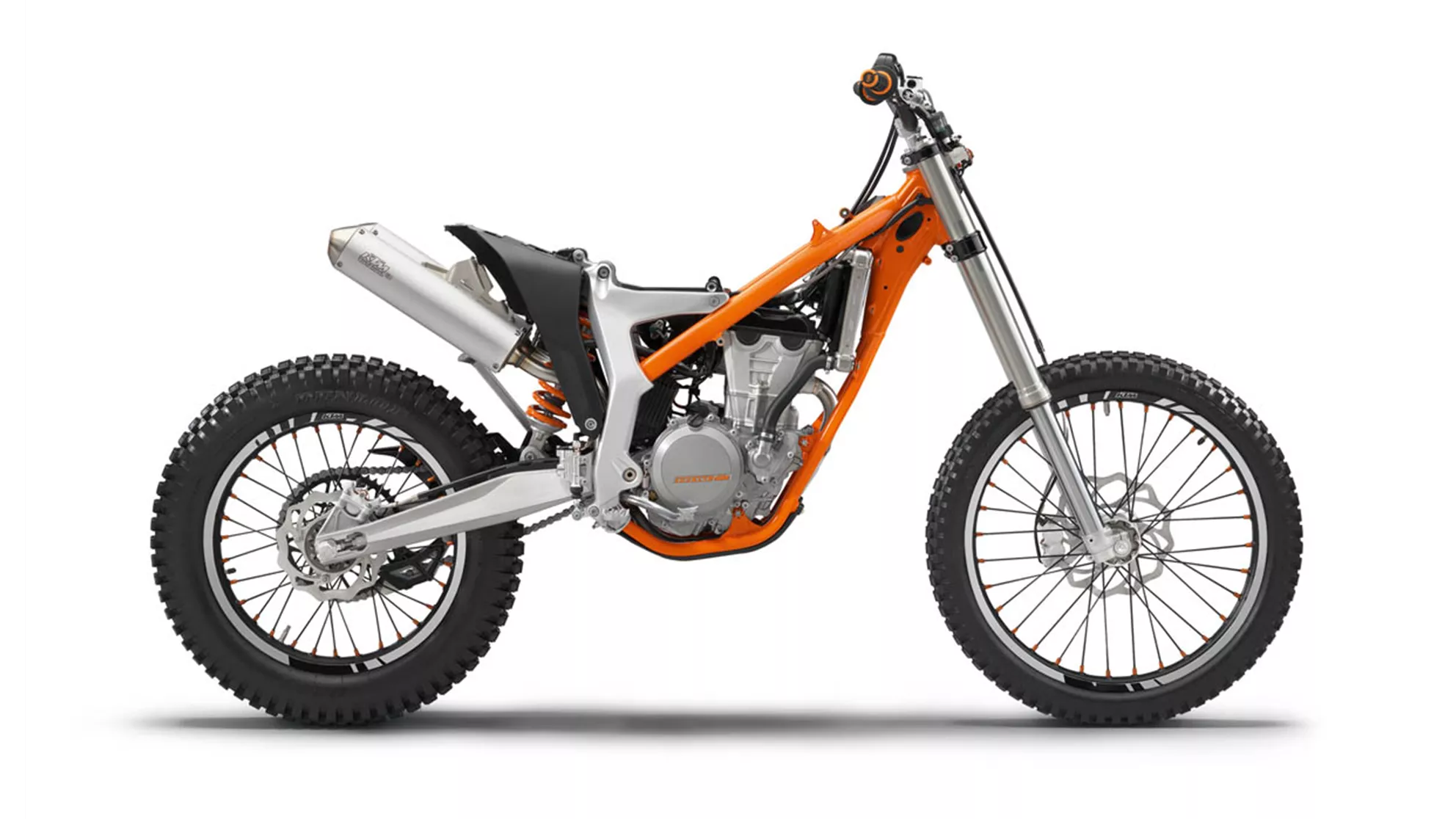 KTM Freeride 350 - Image 2 KTM Freeride 350 - Image 2