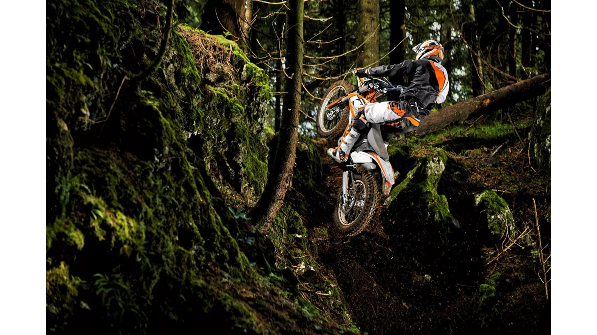 KTM Freeride 350 - Image 8 KTM Freeride 350 - Image 8
