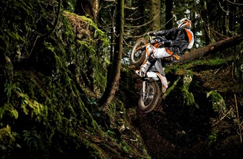 KTM Freeride 350 2014 - Bild 10 KTM Freeride 350 2014 - Bild 10