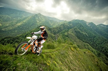 KTM Freeride 350 2014 - Bild 11 KTM Freeride 350 2014 - Bild 11