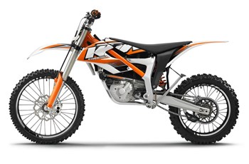 KTM Freeride E-XC 2014 - Bild 2 KTM Freeride E-XC 2014 - Bild 2