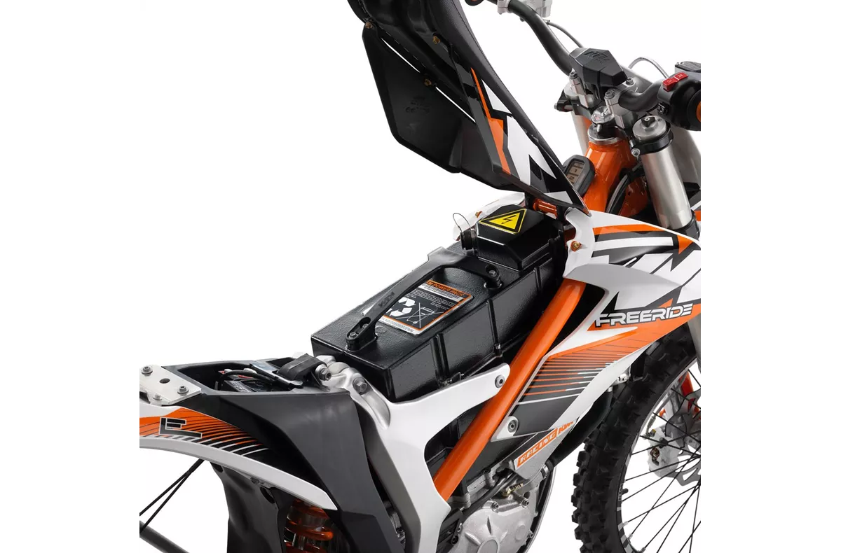 KTM Freeride E-XC KTM Freeride E-XC