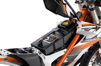 KTM Freeride E-XC 2014 - Bild 3 KTM Freeride E-XC 2014 - Bild 3