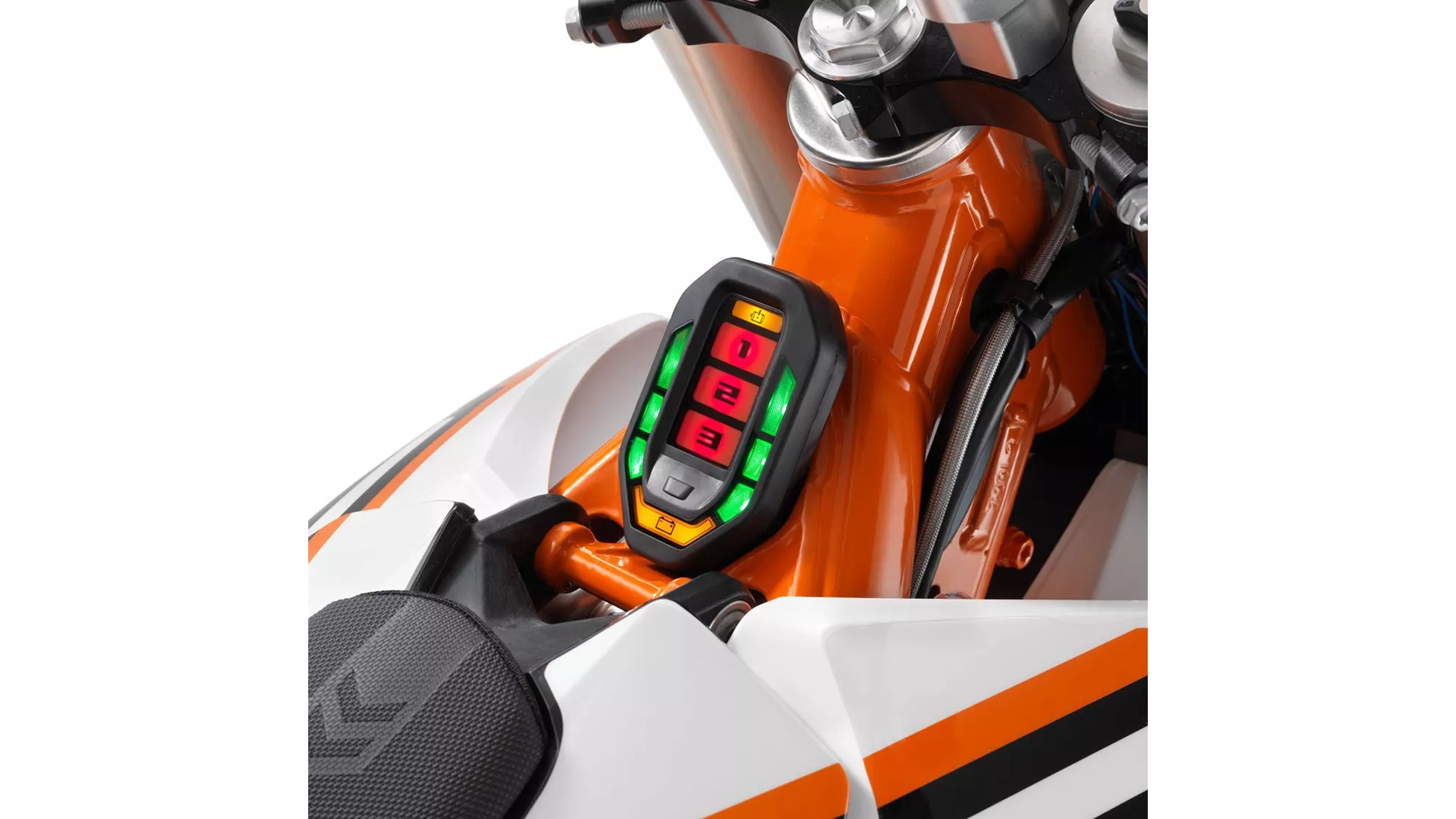 KTM Freeride E-XC - Image 1 KTM Freeride E-XC - Image 1