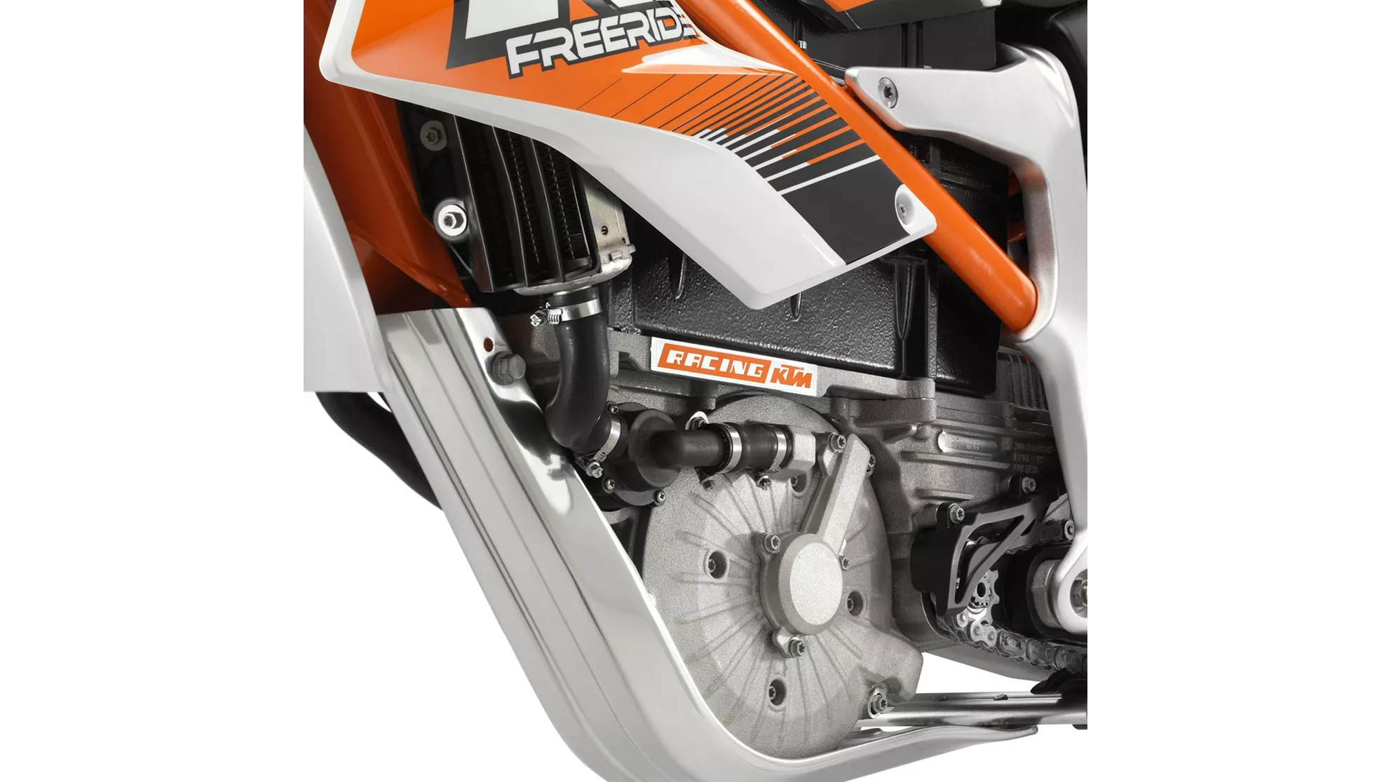 KTM Freeride E-XC - Image 2 KTM Freeride E-XC - Image 2
