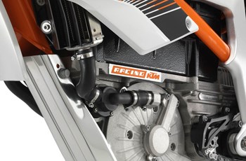 KTM Freeride E-XC 2014 - Bild 5 KTM Freeride E-XC 2014 - Bild 5