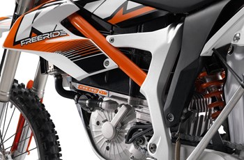 KTM Freeride E-XC 2014 - Bild 6 KTM Freeride E-XC 2014 - Bild 6