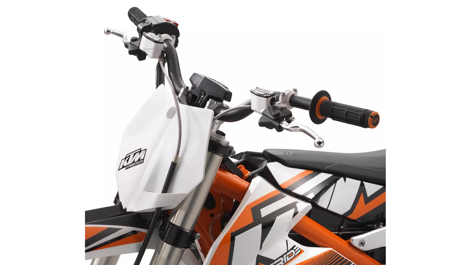 KTM Freeride E-XC - Image 4 KTM Freeride E-XC - Image 4