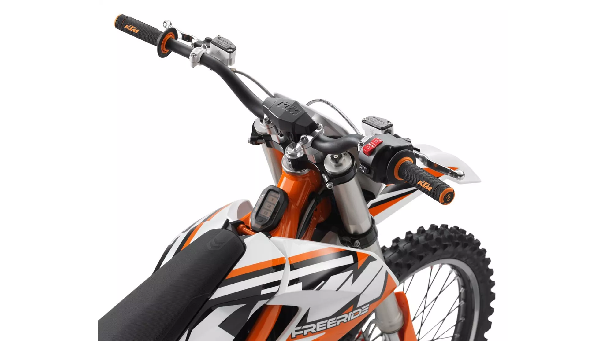 KTM Freeride E-XC - Image 5 KTM Freeride E-XC - Image 5