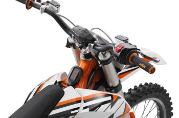 KTM Freeride E-XC 2014 - Bild 8 KTM Freeride E-XC 2014 - Bild 8