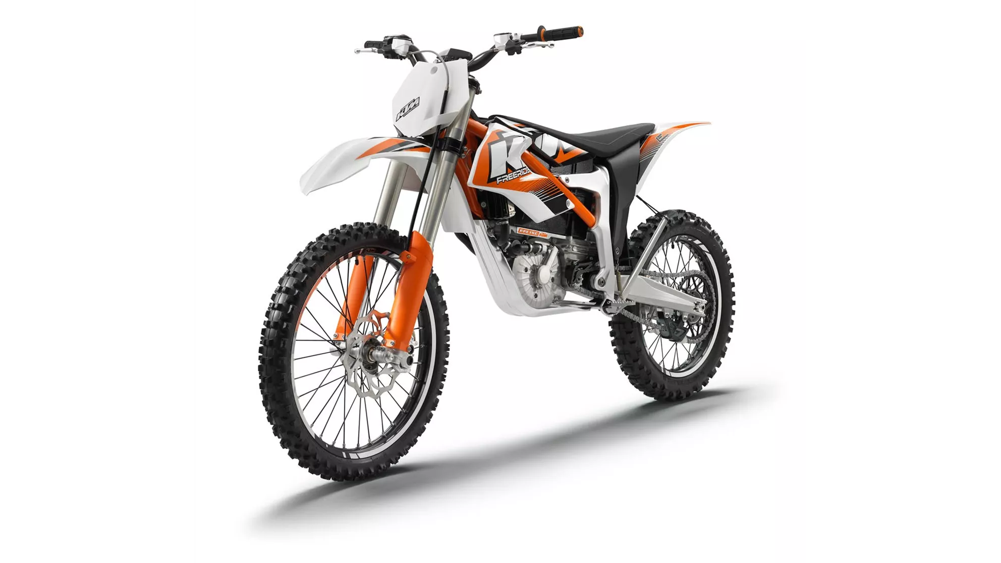 KTM Freeride E-XC - Image 6 KTM Freeride E-XC - Image 6