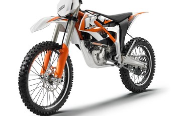 KTM Freeride E-XC 2014 - Bild 9 KTM Freeride E-XC 2014 - Bild 9