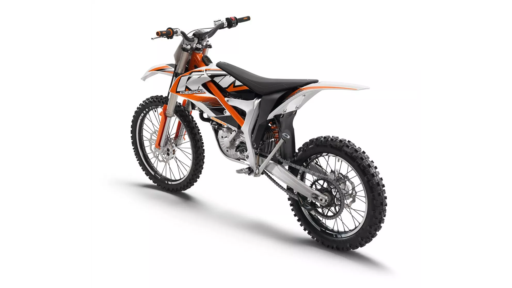 KTM Freeride E-XC - Image 7 KTM Freeride E-XC - Image 7