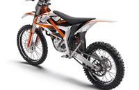 KTM Freeride E-XC 2014 - Bild 10