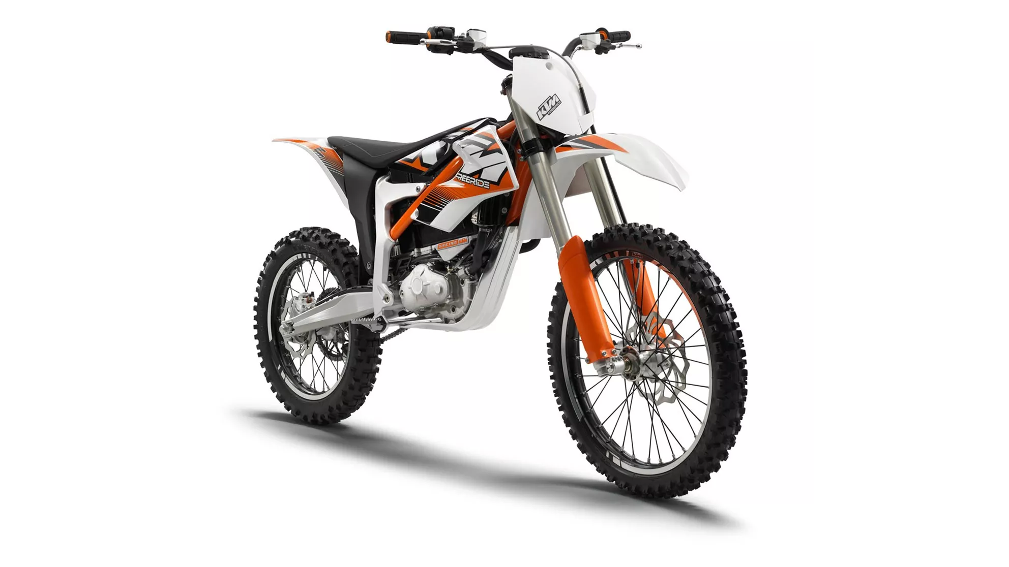 KTM Freeride E-XC - Image 8 KTM Freeride E-XC - Image 8