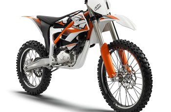 KTM Freeride E-XC 2014 - Bild 11 KTM Freeride E-XC 2014 - Bild 11