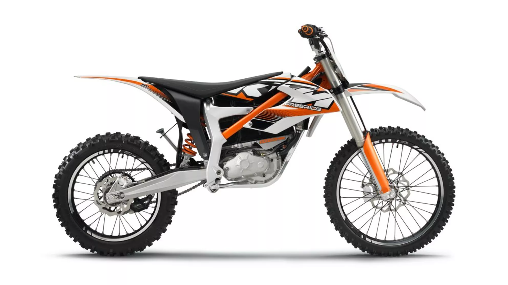 KTM Freeride E-XC - Image 9 KTM Freeride E-XC - Image 9