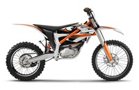 KTM Freeride E-XC 2014 - Bild 1