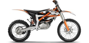 KTM Freeride E-XC 2014 vs KTM Freeride E 2025