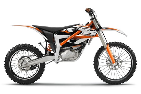 KTM Freeride E-XC 2014 KTM Freeride E-XC 2014