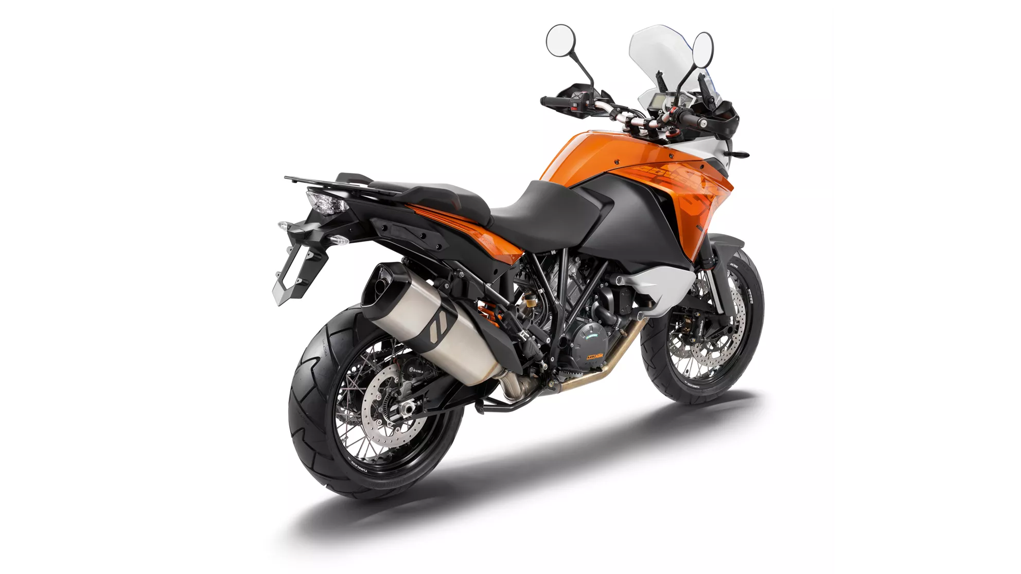 KTM 1190 Adventure - Image 5 KTM 1190 Adventure - Image 5