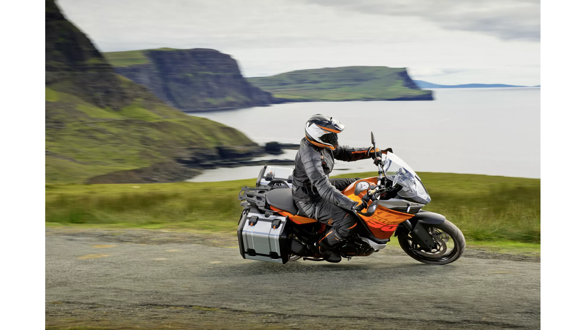 KTM 1190 Adventure - Image 6 KTM 1190 Adventure - Image 6