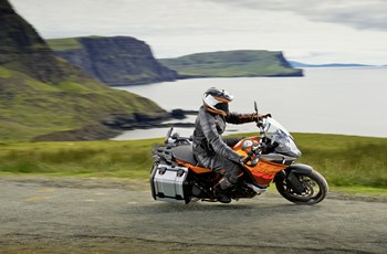 KTM 1190 Adventure 2014 - Bild 9 KTM 1190 Adventure 2014 - Bild 9