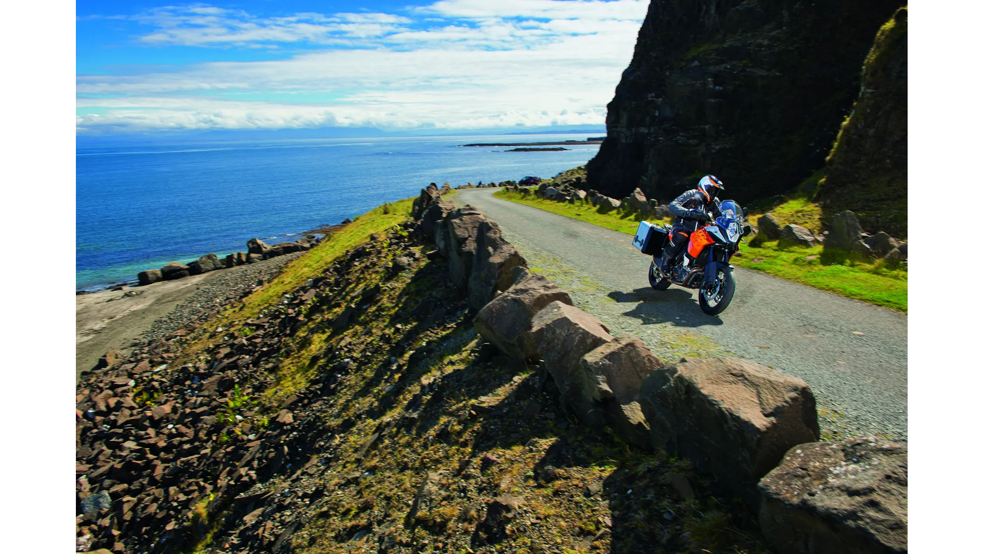 KTM 1190 Adventure - Image 8 KTM 1190 Adventure - Image 8