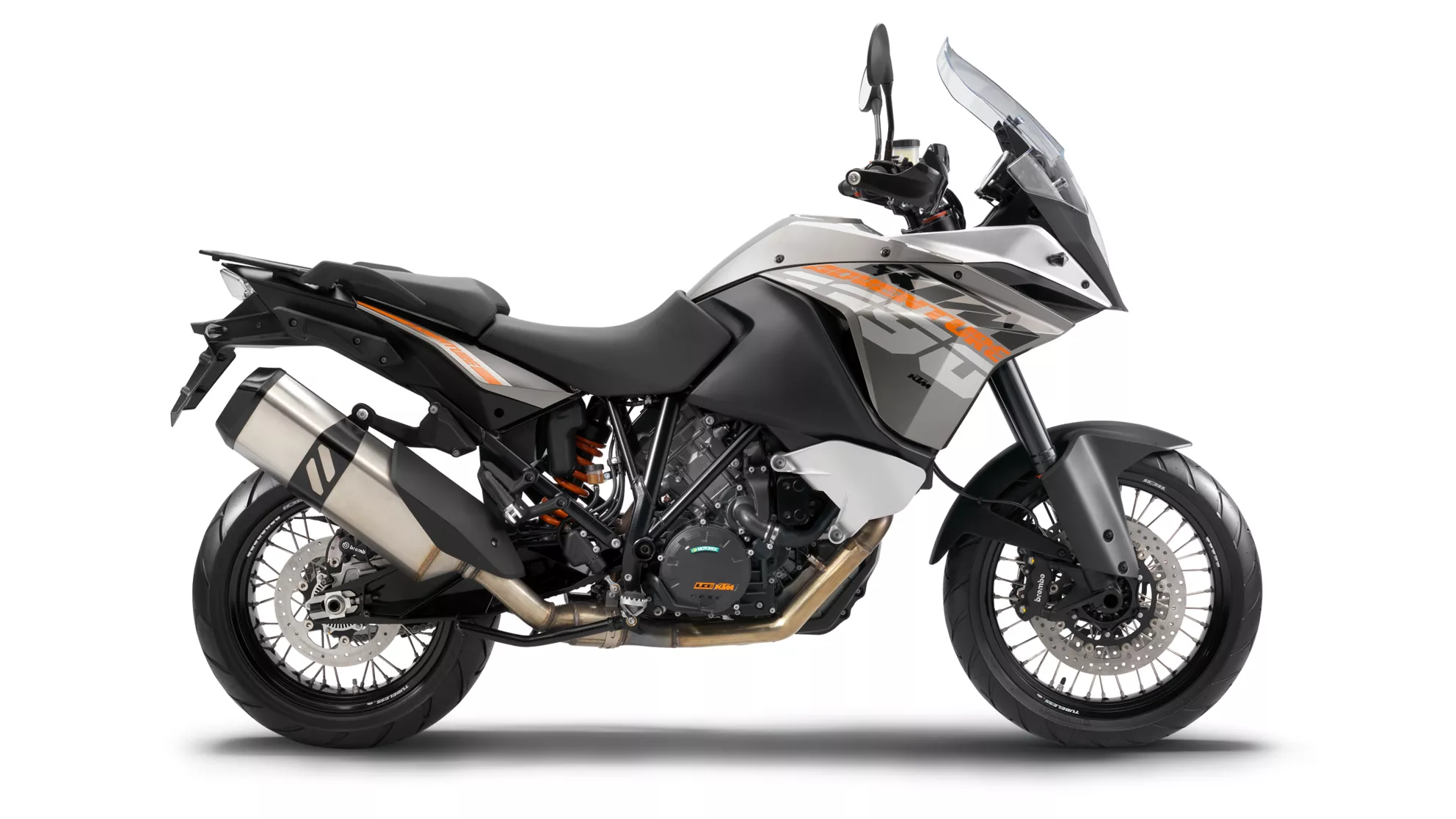 KTM 1190 Adventure - Image 11 KTM 1190 Adventure - Image 11