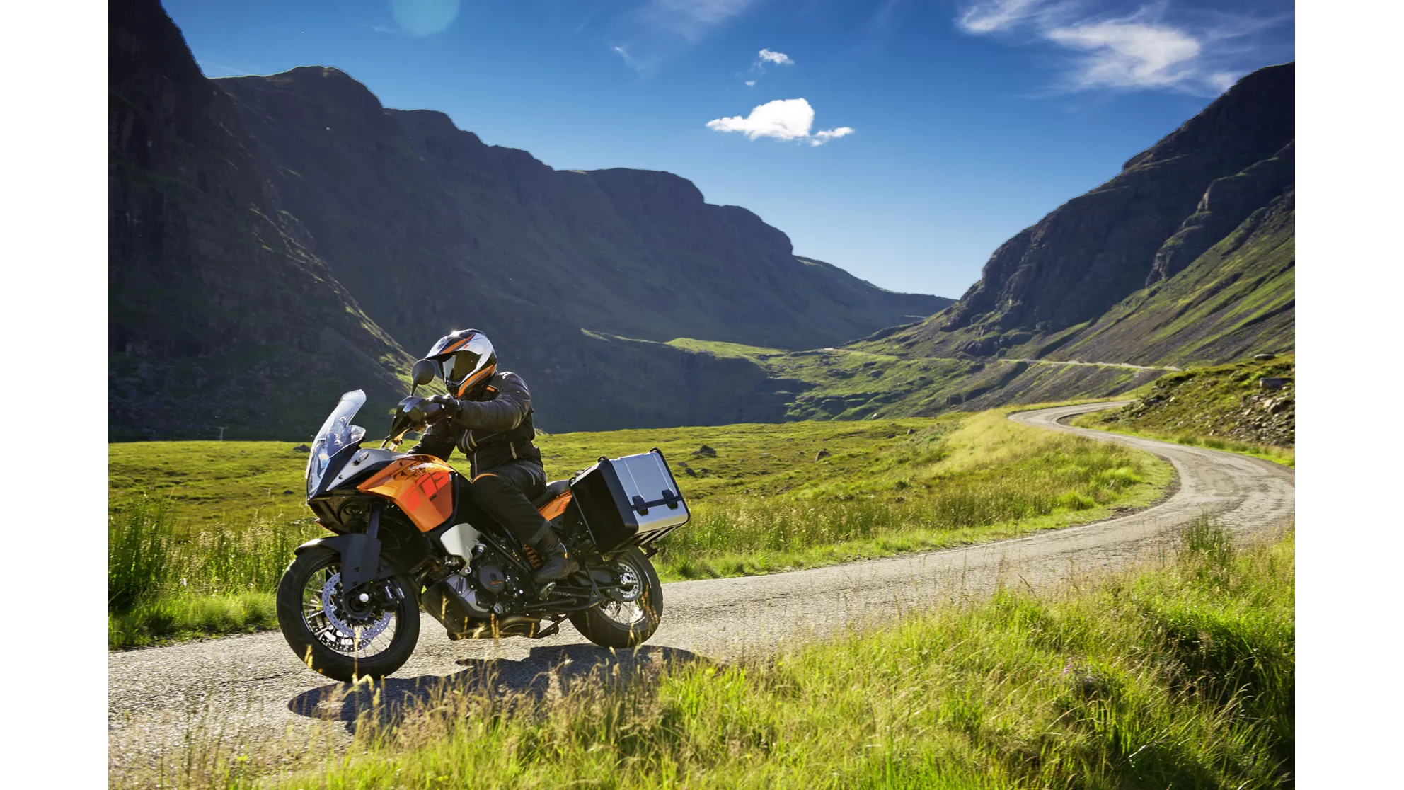 KTM 1190 Adventure - Image 12 KTM 1190 Adventure - Image 12